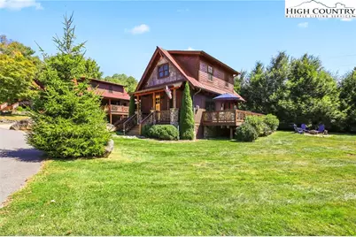 52 Eagle Cottage Lane #8, Banner Elk, NC 28604 - Photo 1