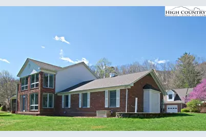 525 Luther Road, Jefferson, NC 28640 - Photo 5