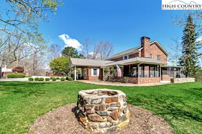 525 Luther Road, Jefferson, NC 28640 - Photo 7