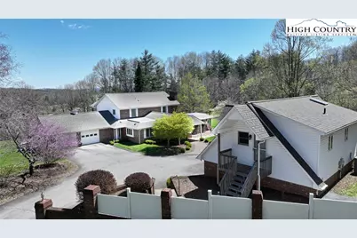 525 Luther Road, Jefferson, NC 28640 - Photo 3