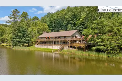 Tbd Trout Lake Road, Deep Gap, NC 28618 - Photo 9