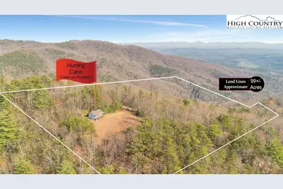 Tbd White Oak Road, Purlear, NC 28665 - Photo 19