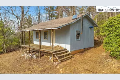 Tbd White Oak Road, Purlear, NC 28665 - Photo 1