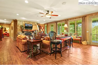 285 Wetherley, Boone, NC 28607 - Photo 35