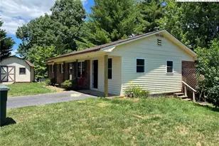 535 Little River Dr, Sparta, NC 28675 - Photo 1