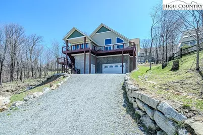 701 Beech Mountain Parkway, Beech Mountain, NC 28604 - Photo 31