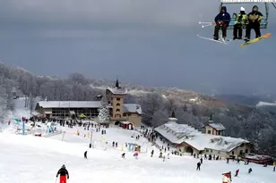 701 Beech Mountain Pkwy, Beech Mountain, NC 28604 - Photo 45