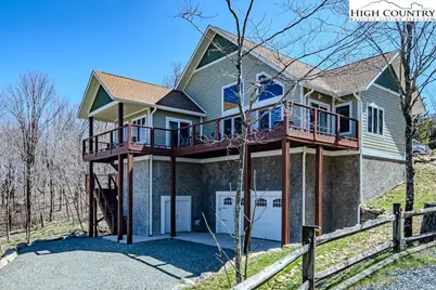 701 Beech Mountain Parkway, Beech Mountain, NC 28604 - Photo 1