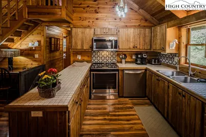 80 Avery County High School Road, Newland, NC 28657 - Photo 7