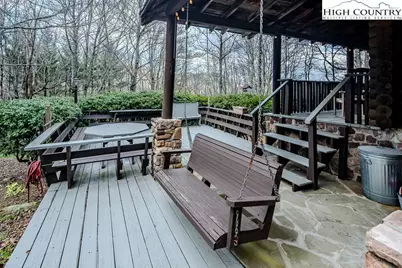 80 Avery County High School Road, Newland, NC 28657 - Photo 25