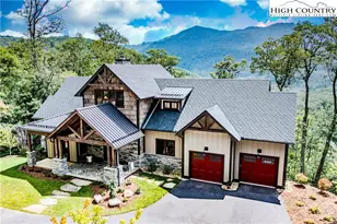 1222 Cranberry Ridge, Linville, NC 28646 - Photo 1