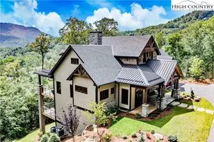 1222 Cranberry Ridge, Linville, NC 28646 - Photo 3