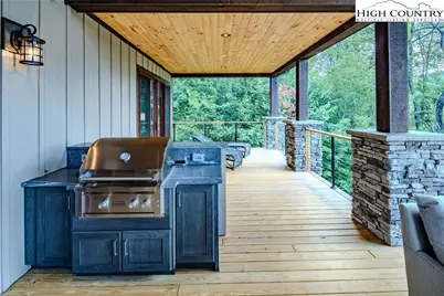 1222 Cranberry Ridge, Linville, NC 28646 - Photo 15