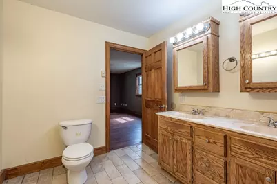 621 Trivette Hollow Road, Creston, NC 28615 - Photo 25