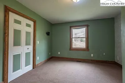 621 Trivette Hollow Road, Creston, NC 28615 - Photo 33