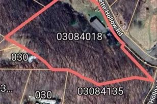 621 Trivette Hollow Rd, Creston, NC 28615 - Photo 43