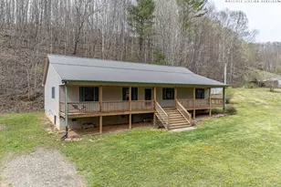 621 Trivette Hollow Rd, Creston, NC 28615 - Photo 1