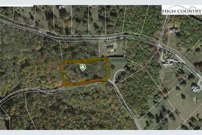 Lot 70 Laurel Mountain Drive, Sparta, NC 28675 - Photo 17