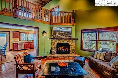 135 Summit Creek Trail, Boone, NC 28607 - Photo 3