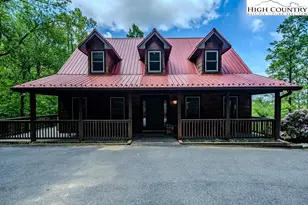 135 Summit Creek Trail, Boone, NC 28607 - Photo 37