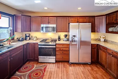 135 Summit Creek Trail, Boone, NC 28607 - Photo 9