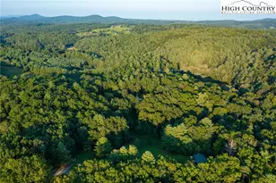 290 Star Dust Ln, Glade Valley, NC 28627 - Photo 45