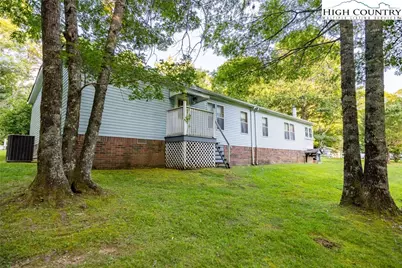 290 Stardust Lane, Glade Valley, NC 28627 - Photo 37