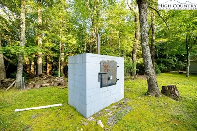 290 Stardust Lane, Glade Valley, NC 28627 - Photo 43