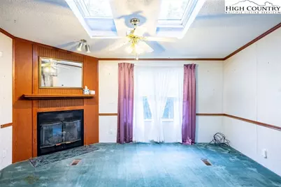 290 Stardust Lane, Glade Valley, NC 28627 - Photo 31