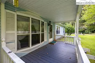 290 Star Dust Ln, Glade Valley, NC 28627 - Photo 33