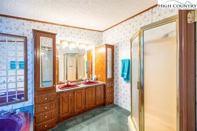 290 Stardust Lane, Glade Valley, NC 28627 - Photo 21