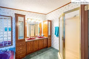 290 Star Dust Ln, Glade Valley, NC 28627 - Photo 21