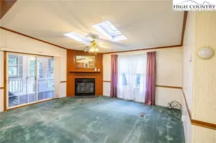 290 Star Dust Ln, Glade Valley, NC 28627 - Photo 7