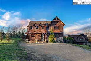 344 High Country Overlook, Banner Elk, NC 28604 - Photo 3