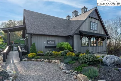 344 High Country Overlook, Banner Elk, NC 28604 - Photo 43