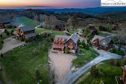 344 High Country Overlook, Banner Elk, NC 28604 - Photo 37