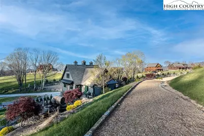 344 High Country Overlook, Banner Elk, NC 28604 - Photo 45