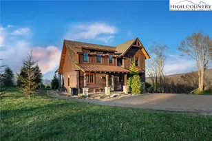 344 High Country Overlook, Banner Elk, NC 28604 - Photo 41