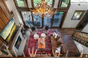 344 High Country Overlook, Banner Elk, NC 28604 - Photo 19