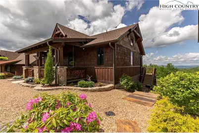 40 Camp Eagle Court, Banner Elk, NC 28604 - Photo 1
