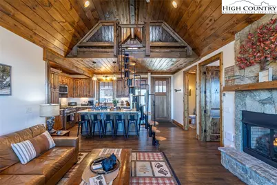 40 Camp Eagle Court, Banner Elk, NC 28604 - Photo 7