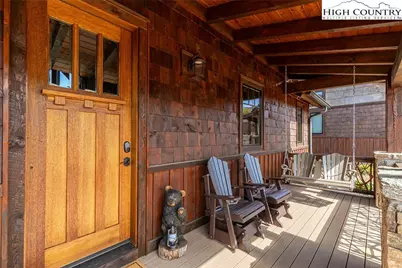 40 Camp Eagle Court, Banner Elk, NC 28604 - Photo 5