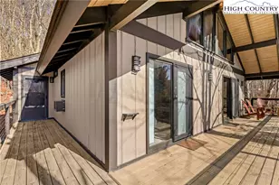 122 & 124 Lower Grouse Ridge Rd, Beech Mountain, NC 28604 - Photo 5