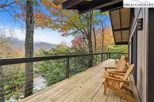 122 & 124 Lower Grouse Ridge Rd, Beech Mountain, NC 28604 - Photo 3