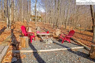 122 & 124 Lower Grouse Ridge Rd, Beech Mountain, NC 28604 - Photo 41