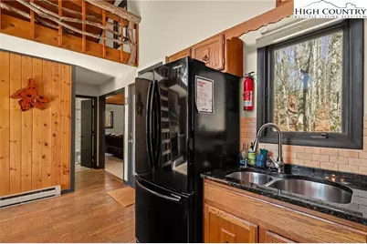 122 & 124 Lower Grouse Ridge Road, Beech Mountain, NC 28604 - Photo 9