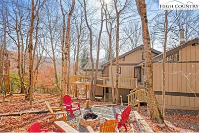 122 & 124 Lower Grouse Ridge Road, Beech Mountain, NC 28604 - Photo 31