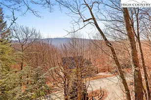 122 & 124 Lower Grouse Ridge Rd, Beech Mountain, NC 28604 - Photo 43