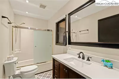 122 & 124 Lower Grouse Ridge Road, Beech Mountain, NC 28604 - Photo 23