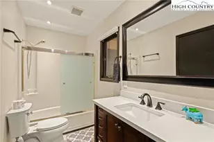 122 & 124 Lower Grouse Ridge Rd, Beech Mountain, NC 28604 - Photo 23